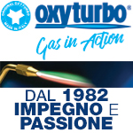 Oxyturbo