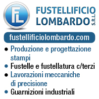 FUSTELLIFICIO LOMBARDO