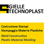 GIELLE TECHNOPLAST srl