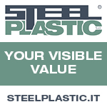 STEEL PLASTIC