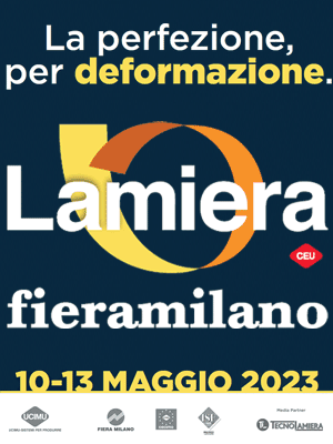 Lamiera fiera
