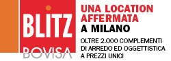 BLITZ BOVISA