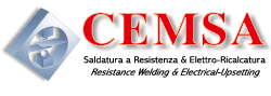 CEMSA International srl