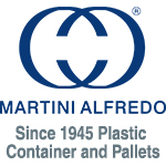 MARTINI ALFREDO spa