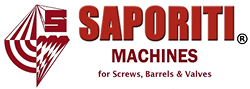 SAPORITI srl Macchine utensili